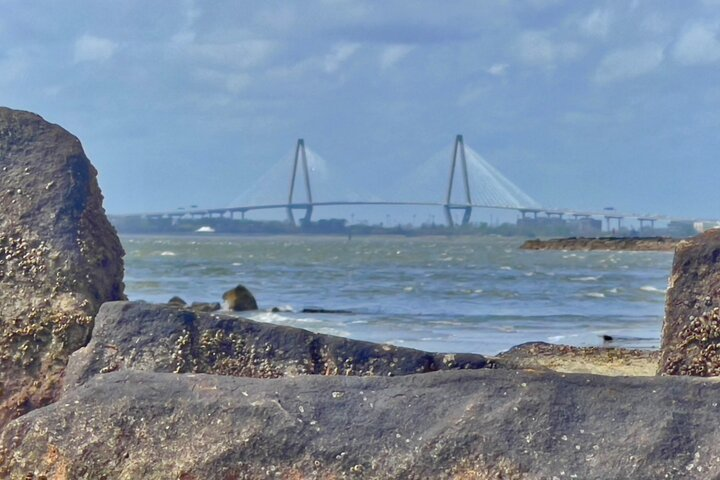 Sullivan's Island Overlook
